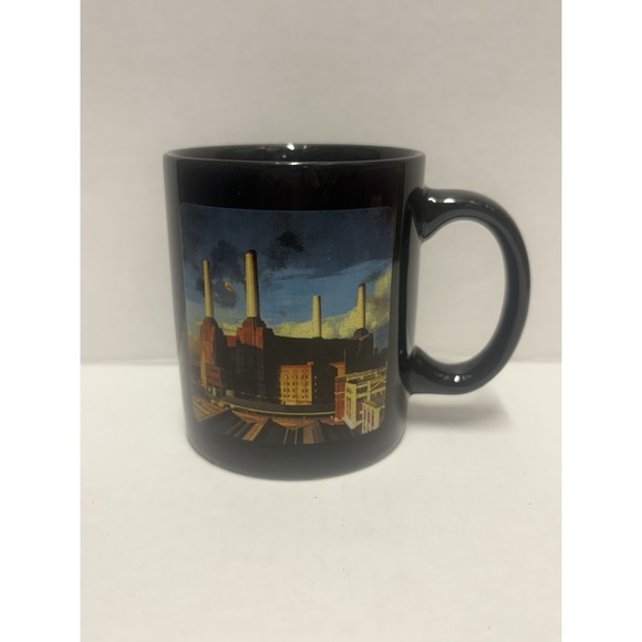 Other - PINK FLOYD  ANIMALS‎ MUG 2010